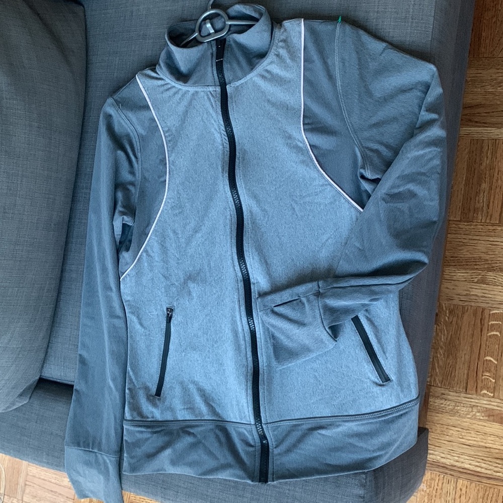 Alala zip up jacket